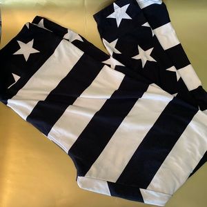 LulaRoe leggings, size TC2